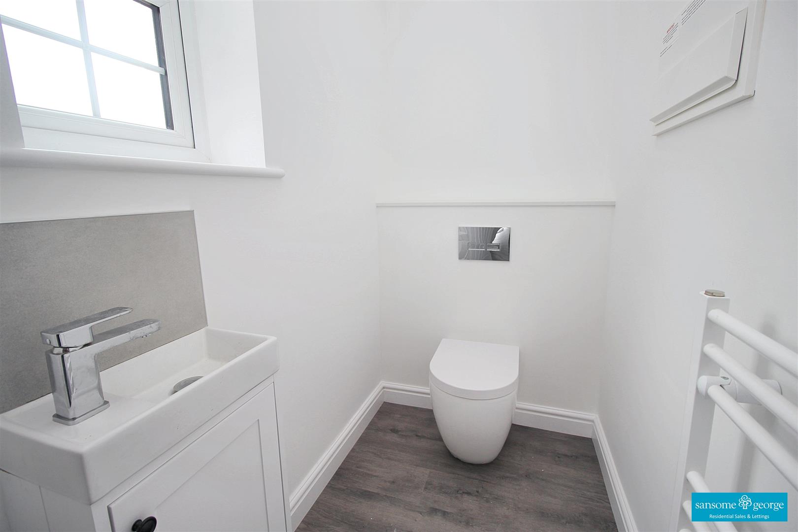 Long Lane, Tilehurst, Reading